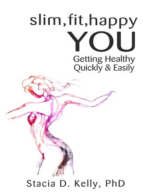 cover image of Slim, Fit, Happy You
